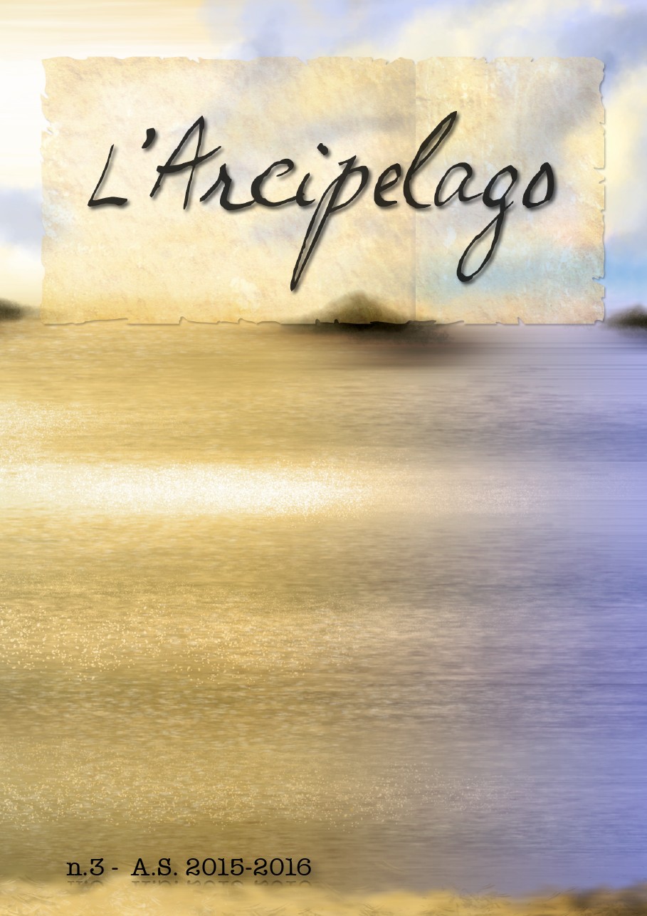 Arcipelago pagina 1
